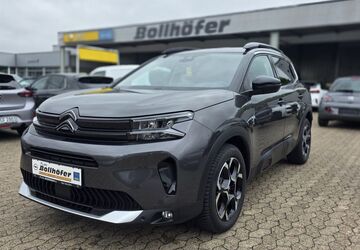 Citroen C5 24.714 km 22.588 &euro; Bad Salzuflen 32108