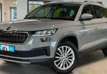 Skoda Kodiaq 56.313 km 31.995 &euro; Herford 32052
