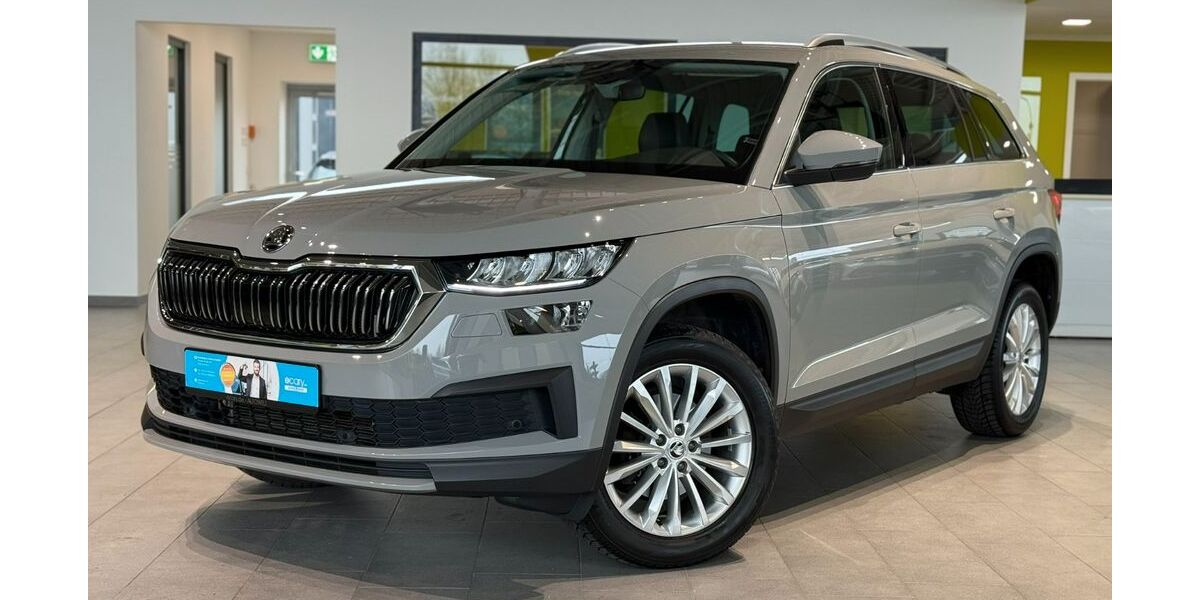 Skoda Kodiaq 56.313 km 31.995 &euro; Herford 32052
