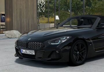 BMW Z4 9.857 km 38.350 &euro; Bad Oeynhausen 32547