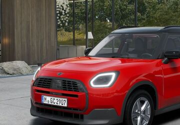 Mini Countryman C (Cooper) 20.613 km 33.330 &euro; Bad Salzuflen 32108