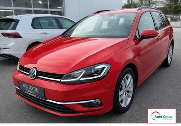 VW Golf 135.000 km 13.750 &euro; Stadthagen 31655
