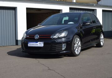 VW Golf 140.000 km 12.700 &euro; Bünde 32257