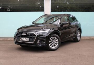 Audi Q5 135.650 km 30.980 &euro; Löhne 32584