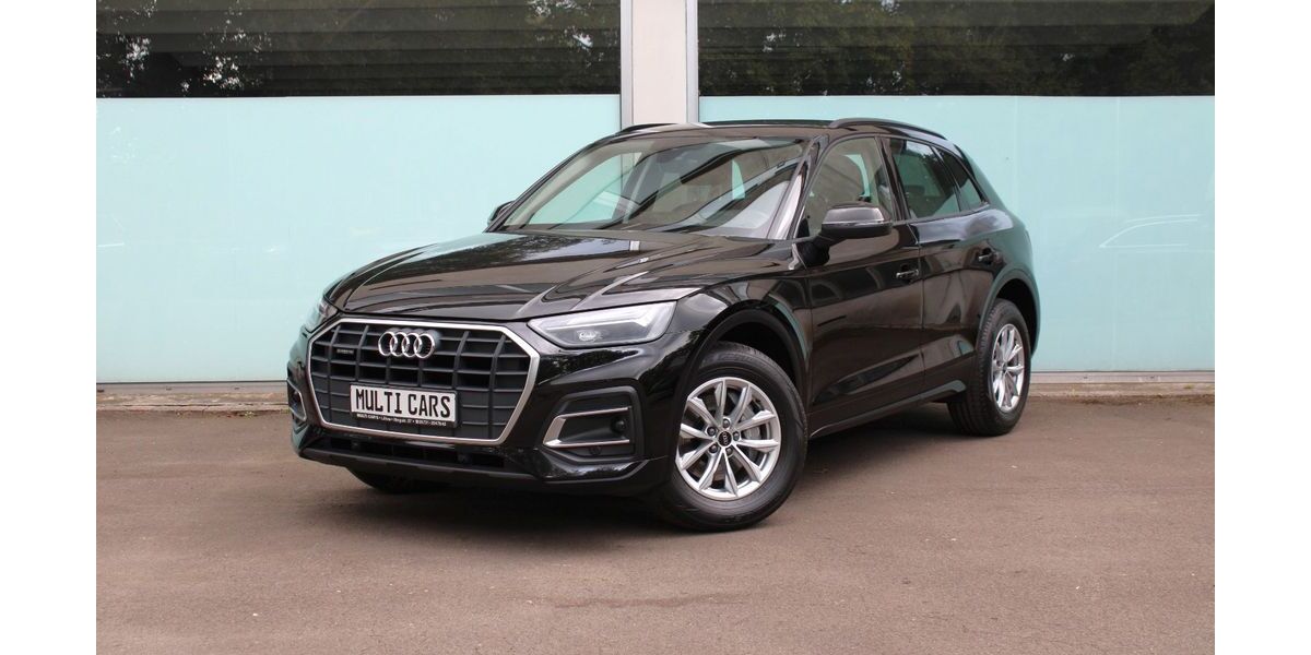 Audi Q5 135.650 km 30.980 &euro; Löhne 32584