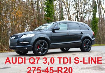 Audi Q7 372.396 km 5.000 &euro; Hessisch Oldendorf 31840