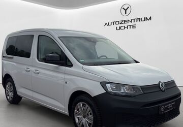 VW Caddy 29.800 km 26.999 &euro; Uchte 31600