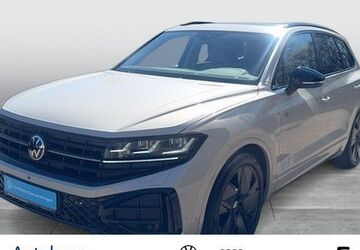 VW Touareg 32.000 km 73.880 &euro; Bünde 32257