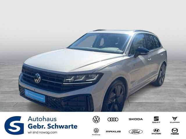 VW Touareg 32.000 km 73.880 &euro; Bünde 32257
