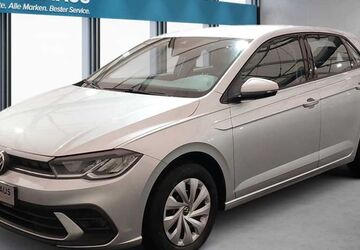 VW Polo 18.206 km 15.820 &euro; Bad Salzuflen 32105