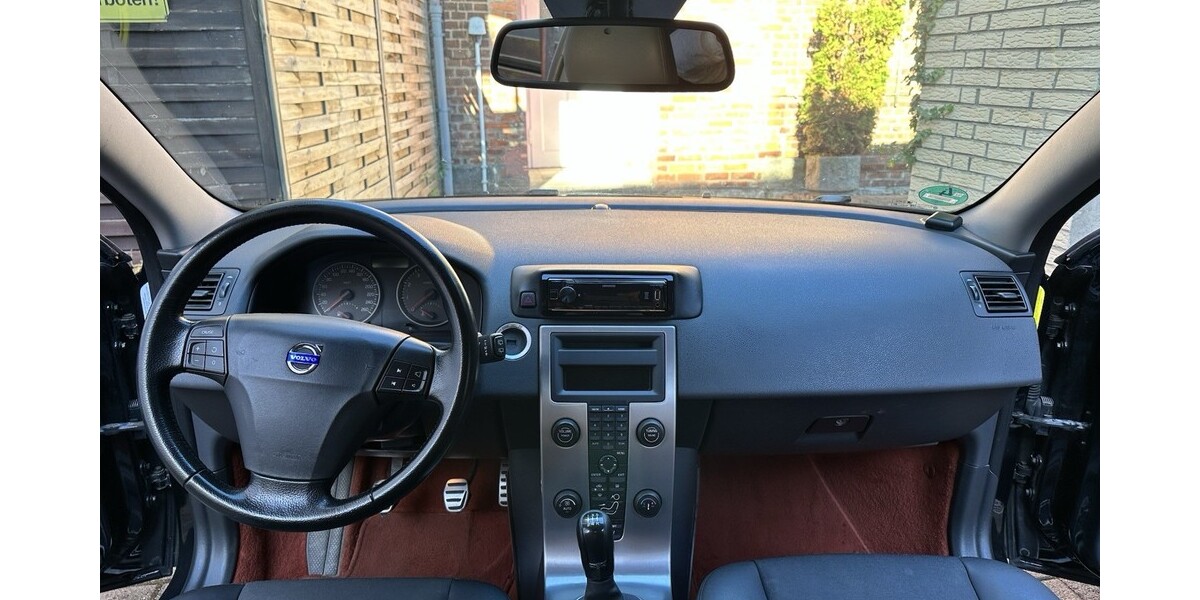 Volvo C30 272.000 km 3.500 &euro; Stadthagen 31655