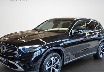 Mercedes-Benz GLC 300 81.500 km 49.880 &euro; Minden 32427