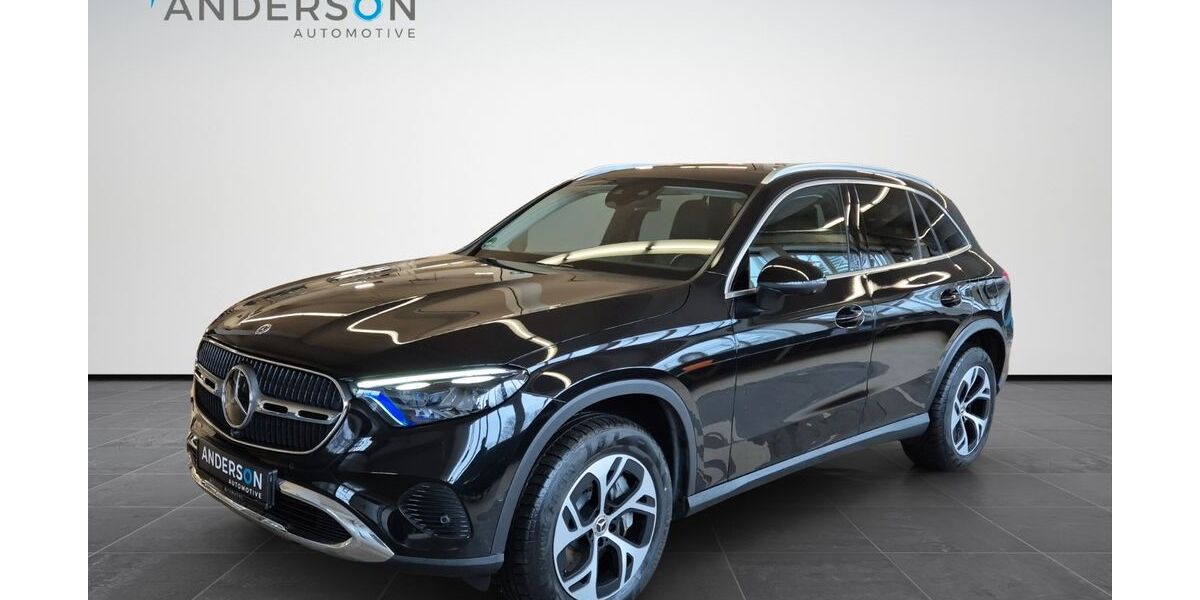 Mercedes-Benz GLC 300 81.500 km 49.880 &euro; Minden 32427