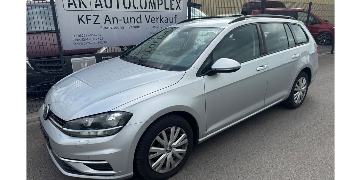 VW Golf 136.300 km 14.000 &euro; Lemgo 32657