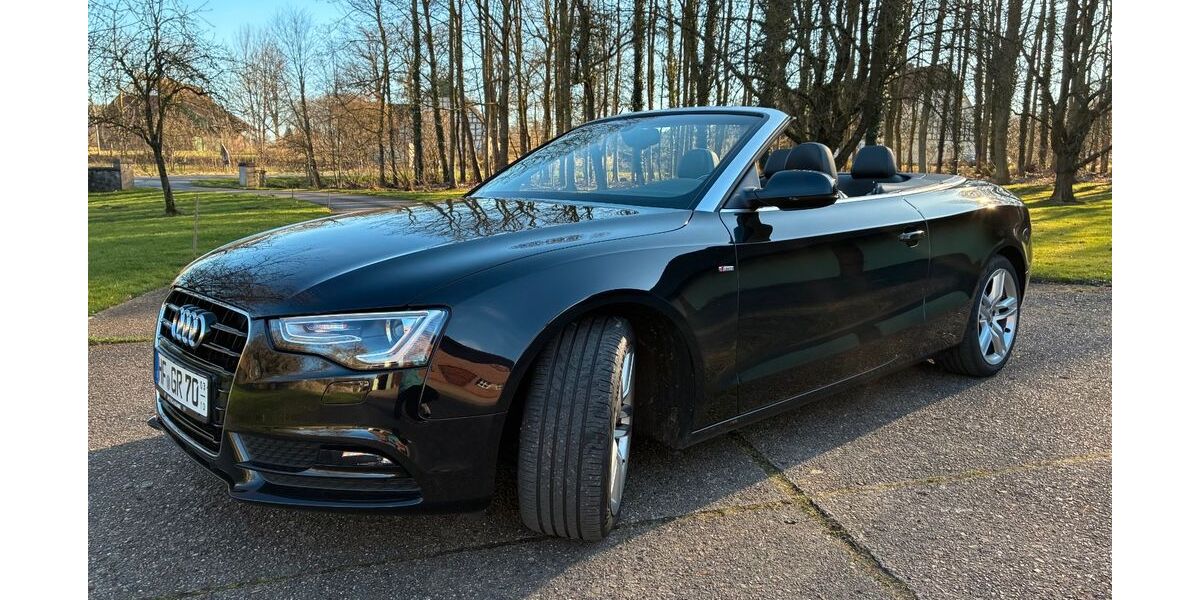 Audi A5 106.632 km 13.500 &euro; Enger 32130