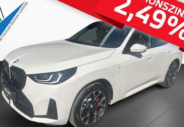BMW X3 18.358 km 63.880 &euro; Herford 32051
