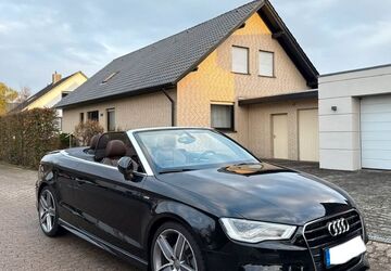 Audi A3 109.000 km 16.900 &euro; Rinteln 31737