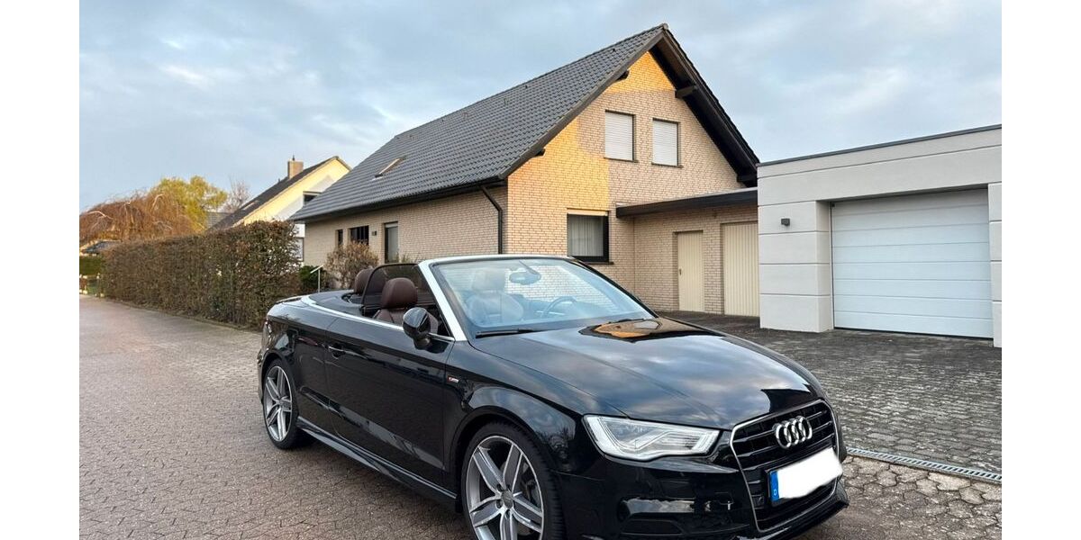 Audi A3 109.000 km 16.900 &euro; Rinteln 31737