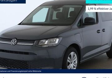 VW Caddy 11.373 km 35.770 &euro; Bad Oeynhausen 32547