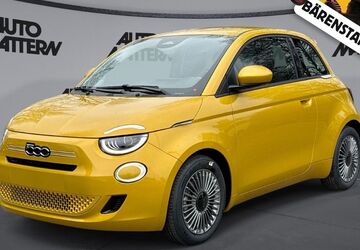 Fiat 500 2.713 km 20.990 &euro; Herford 32049