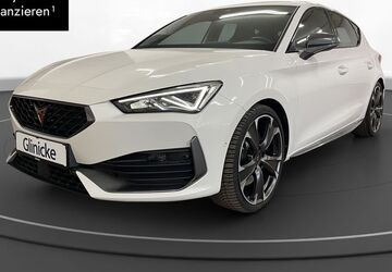 Cupra Leon 8.470 km 28.880 &euro; Minden 32427