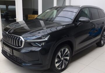 Skoda Kodiaq 18.400 km 48.490 &euro; Lübbecke 32312