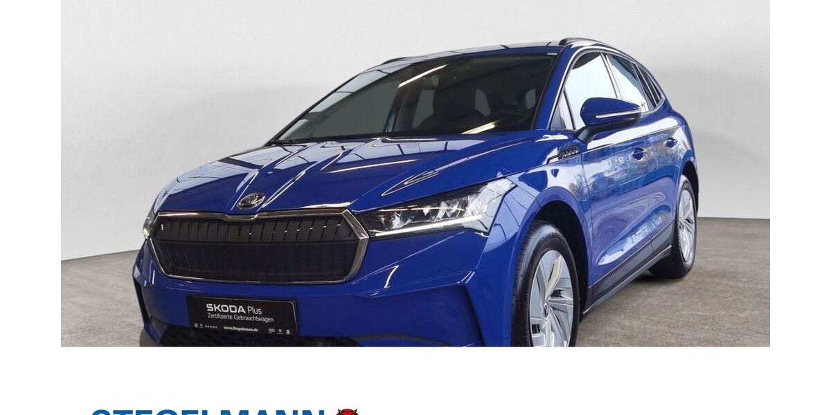 Skoda Enyaq 46.594 km 19.590 &euro; Lemgo 32657
