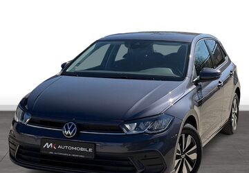 VW Polo 57.580 km 15.980 &euro; Herford 32051