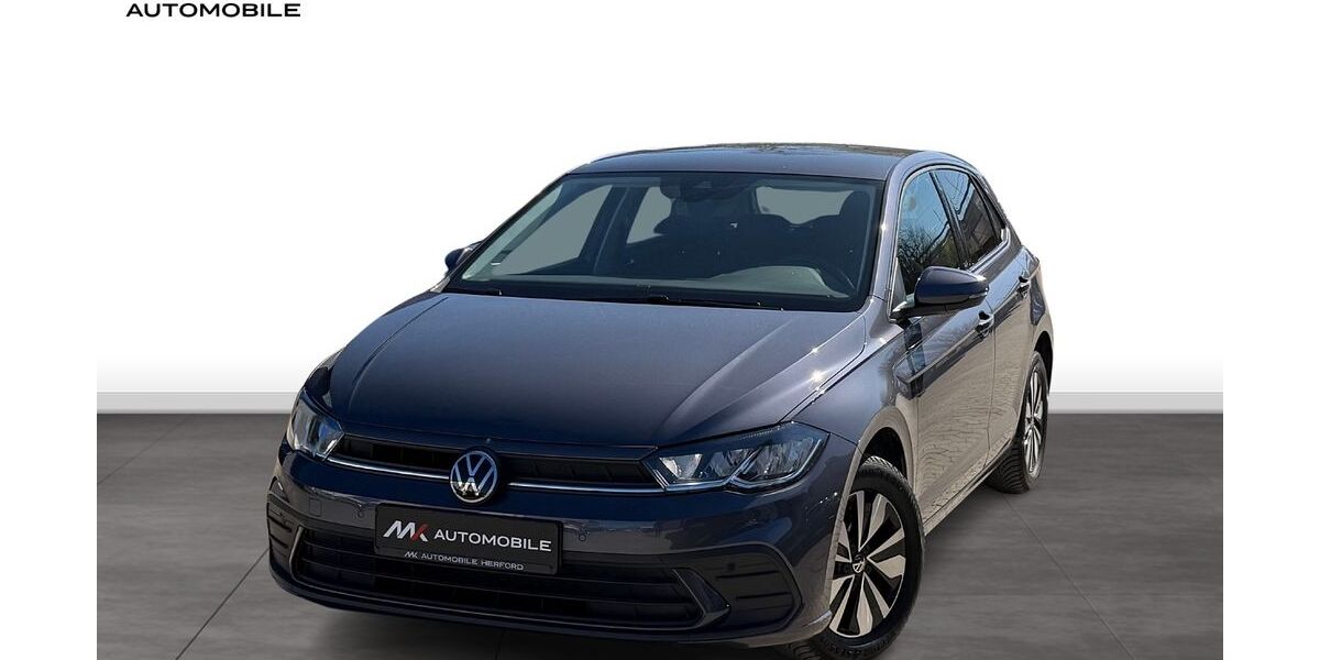 VW Polo 57.580 km 15.980 &euro; Herford 32051