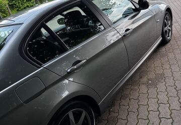BMW 118 161.000 km 5.500 &euro; Extertal 32699