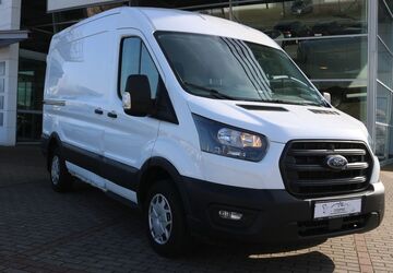 Ford Transit 26.110 km 18.600 &euro; Bückeburg 31675