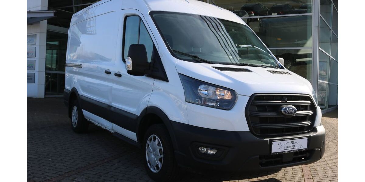 Ford Transit 26.110 km 18.600 &euro; Bückeburg 31675