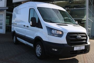 Gebrauchte Ford Transit