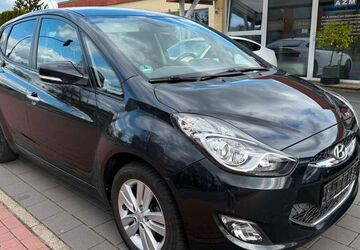 Hyundai ix20 175.000 km 3.490 &euro; Minden 32423