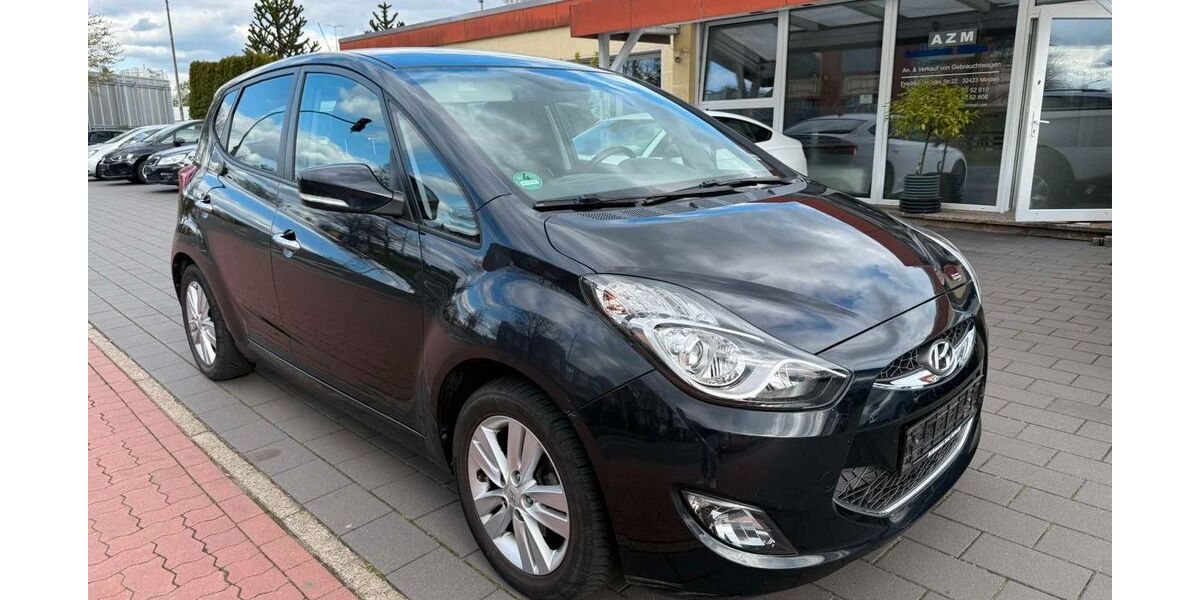 Hyundai ix20 175.000 km 3.490 &euro; Minden 32423
