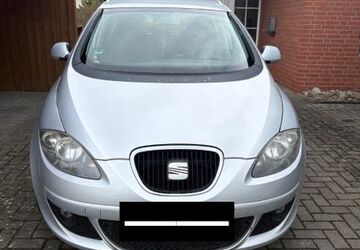Seat Altea 139.886 km 4.690 &euro; Herford 32052