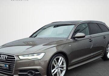Audi A6 168.800 km 24.790 &euro; Minden 32427