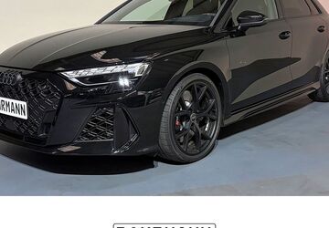 Audi RS3 2.999 km 65.391 &euro; Minden 32427