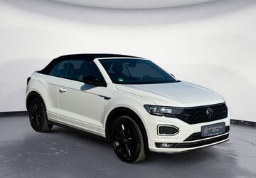 VW T-Roc 85.000 km 23.999 &euro; Uchte 31600