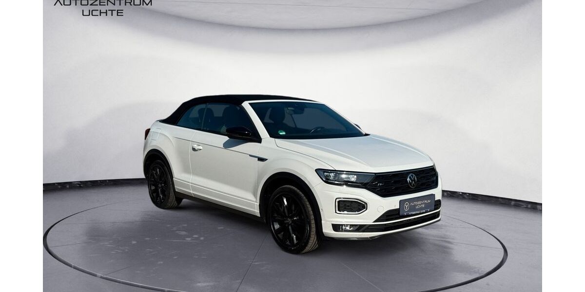 VW T-Roc 85.000 km 24.099 &euro; Uchte 31600