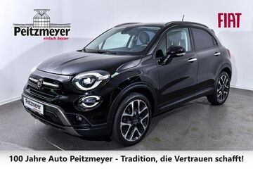 Gebrauchte Fiat 500X