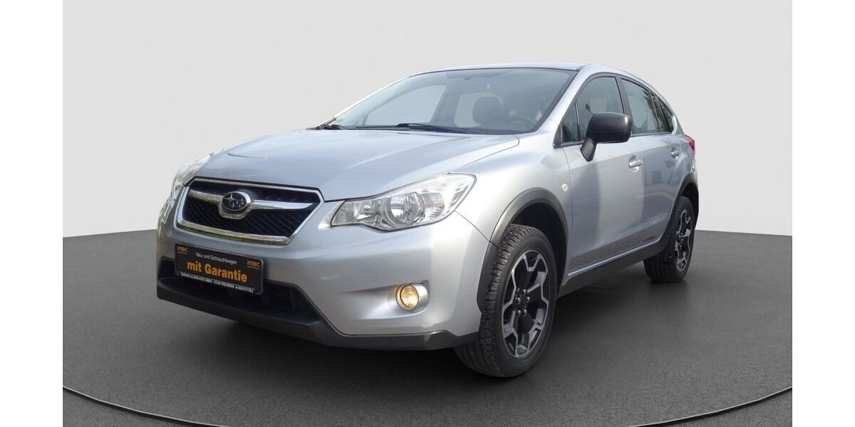 Subaru XV 99.989 km 11.490 &euro; Löhne 32584