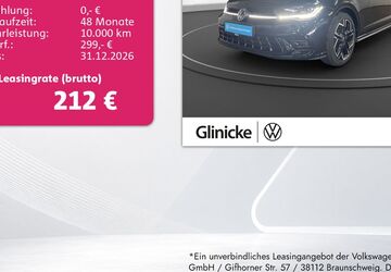 VW Polo 10.510 km 23.980 &euro; Minden 32427