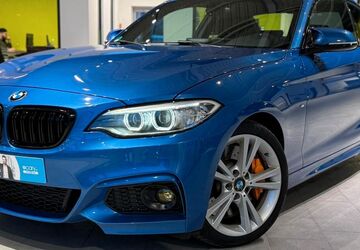 BMW 220 136.695 km 17.795 &euro; Herford 32052