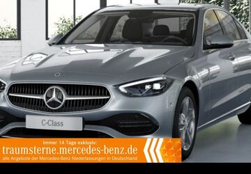 Mercedes-Benz C 300 12.317 km 37.990 &euro; Bückeburg 31675
