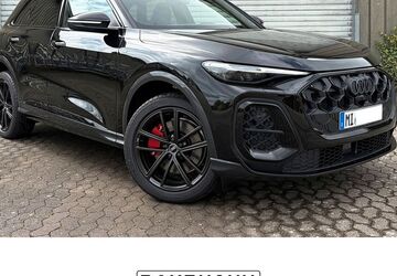 Audi Q5 2.950 km 62.832 &euro; Minden 32427