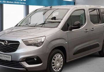 Opel Combo Life 104.679 km 15.310 &euro; Bad Salzuflen 32105