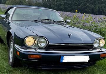Jaguar XJS 87.850 km 66.000 &euro; Bad Oeynhausen 32549