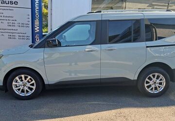 Ford Tourneo Courier 1.030 km 26.895 &euro; Petershagen 32469