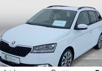 Skoda Fabia 31.150 km 17.690 &euro; Lübbecke 32312